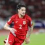 Kevin Diks Telah Tiba Secara Rahasia di Jakarta, Timnas Indonesia Hanya Menanti Kedatangan Maarten Paes