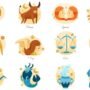 Empat Zodiak Beruntung Siap Dilimpahi Rezeki: Rileks dan Sambut Berkah Anda!