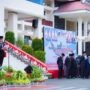 Gubernur Anwar Hafid Kepemimpinan Upacara Perayaan Kelahiran Pancasila