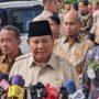 Respon MUI dan PDIP Terhadap Rencana Prabowo: Kenali Israel jika Palestina Merdeka