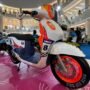 Matic Cub Karya Elmo: Yamaha Fazzio Termurah dan Terlaris di Makassar