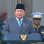 Prabowo: Jangan Salahartikan NKRI, Perhatikan Bahaya Penipuan dan Bohong