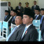 JK dan Gibran Ketemu di Upacara Hari Lahir Pancasila: Adegan Spesial yang Tak Terlupakan