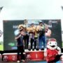 Atlet PASI Ponorogo Menangkan Peringkat Kedua Umum di Kejurnas Atletik Blitarian Open II 2025