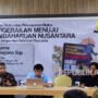 Jabatan Ketua Umum dan Sekretaris Jenderal Partai Politik Idealnya Hanya Satu Kali Mencalonkan Diri