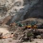 Kisah Menegangkan: Taryana, Penyelamat Diri dari Longsor Gunung Kuda Sambil Berjuang Simpan Truk Kreditannya