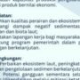 Pengungkapannya: Penyusunan AMDAL untuk PT RALKANJI Environmental Review Revealed: PT RALCADAL's Green Impact Analysis Documents Unveiled