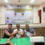 Agustan Saining Siap Ramaikan Arena Internasional Sebagai Ketua Perpani