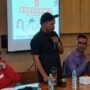 Kopdarwil DPW PSI Jabar: Promosikan Indonesia Emas di Tanah Pasundan, Siapkan Kehadiran di Kongres Solo