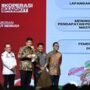 6.110 Koperasi "Merah Putih": Jejak Kolaborasi Ekonomi yang Menghubungkan Sumatera Utara