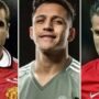 Deretan Transfer Kontroversial Manchester United: Dari Eric Cantona hingga Robin van Persie