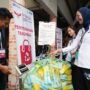 6.000 Pegawai PNM Adakan Aksi Kebersihan untuk Ulang Tahun ke-26