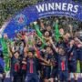 UEFA Luncurkan Daftar Pemain Terbaik Liga Champions 2025: Dominasi PSG