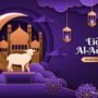 Jadwal Idul Adha 2025: Pemerintah, NU, dan Muhammadiyah Umumkan Tanggalnya di Bulan Juni