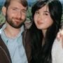 Stephanie Poetri Umumkan Pernikahannya Sambil Tampil di panggung HITC 2025 Los Angeles
