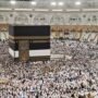 PPIH Arab Saudi: 170 Jemaah Reguler Meninggal Dunia, Kebanyakan Akibat Penyakit Jantung