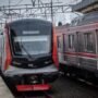 Jadwal Terbaru Commuter Line Bogor-Cikarang dengan Kereta Cinan yang Membuat Penumpang Bahagia
