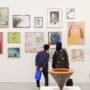 Setiap Orang Dapat Menjadi Seniman di Selasar Sunaryo Art Space