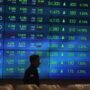 IHSG Jatuh ke 7.020,8; Sektor Infrastruktur Terpukul Parah (3/6)