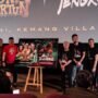Falcon Pictures Luncurkan Dua Film Animasi Terbaru untuk Tahun 2025