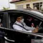 Kenaikan Anggaran untuk Mobil Dinas Pejabat Tinggi Eselon I Tahun 2026
