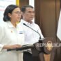 Menteri Keuangan: Prabowo Suntikkan stimulus Ekonomi Senilai Rp24,44 Triliun