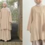5 Pilihan Tunik Katun Cantik untuk Idul Adha 2025 — Tampil Elegan dan Anggun!