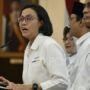 Alasan Sri Mulyani Menarik Kembali diskon Tarif Listrik 50% untuk Juni-Juli 2025