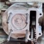 Perhatian! Ini Dia Batas Aman untuk Mencegah Overheat pada Korter Blok Mesin Motor Honda