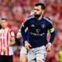 Ruben Amorim Percaya Bruno Fernandes Akan Tetap di Manchester United