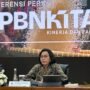 Gaji Ke-13 PNS Cair! Sri Mulyani Transfer Rp 21 Triliun