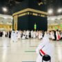 Bolehkan Menitipkan Doa untuk Orang yang Sedang Haji? Inilah Peraturannya!