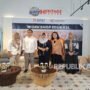 BNI dan ANTARA Gelar Edukasi Makroekonomi bagi Wartawan