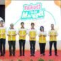 Yakult Luncurkan Varian Mangga Segar, Freshness Alert!