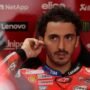 Kode Rahasia: Bagnaia's Pesan Tersembunyi untuk Ducati Tentang Masalah Martin dan Aprilia
