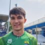 Persib Resmi Pisah dari Kiper Asing Kevin Ray Mendoza