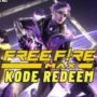 Segera Daftar! Dapatkan Kode Redeem FF Max Terkini Hari Ini & Raih 20 Hadiah Spesial Sebelum Habis!