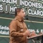 Ikuti Muswil ISMI SulSel, Munafri Dorong Pengusaha Muslim Kembangkan Perekonomian Kota