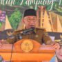 Gubernur Lampung Luncurkan Desaku Maju: Membangun Ekonomi dari Kampung