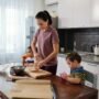 Masak di Rumah Menjadi Kebiasaan Terbaru di Amerika Serikat