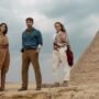 Penuh Pesona Misteri: 3 Alasan Mengapa Anda Wajib Menonton 'Fountain of Youth'!