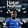 Resmi Berpisah: Petualangan Victor Igbonefo di Persib Selama Enam Musim