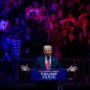 Bayangan Kebijakan Trump atas Prospek Ekonomi Indonesia