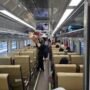Penerapan KA Ekonomi 30% Non Subsidi: Syarat, Ketentuan, dan Nama Kereta