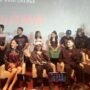 Deretan Bintang Profesional Siap Mengguncangkan Bioskop dengan "Jalan Pulang"!