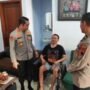 Kapolres Tegal Berikan Perawatan Spesial ke Anggota PNPP yang Sembuhkan Penyakit Kronis