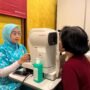 Deteksi Awal Penyakit: Nasabah Asuransi Generali Semarang Manfaatkan Pemeriksaan Kesehatan Gratis
