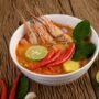 Khasiat Rempah: Bagaimana Makanan Pedas Bantu Kuruskan Badan dan Lawan Kanker
