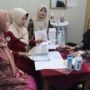 Upaya Penanganan Korban Banjir Rob di Demak: Layanan Kesehatan Gratis dan Bantuan Sembako oleh Pemprov Jateng