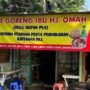 5 Sajian Legendaris Bogor yang Wajib Dirasai